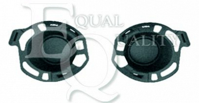 EQUAL QUALITY g1905 -  Решетка радиатора